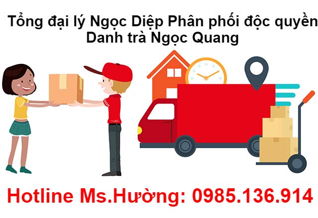 VẬN CHUYỂN